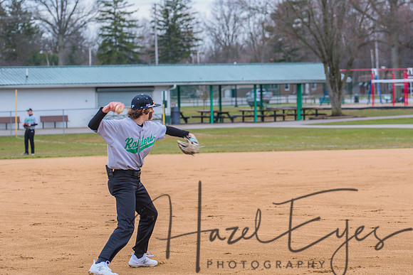 2023 BASEBALL vs Cleve Central Catholic 03282023-3