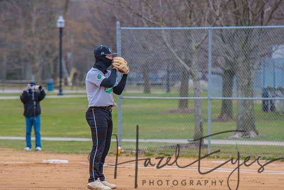 2023 BASEBALL vs Cleve Central Catholic 03282023-6
