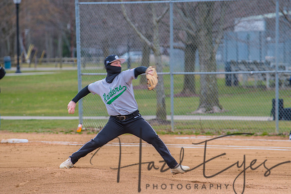 2023 BASEBALL vs Cleve Central Catholic 03282023-8