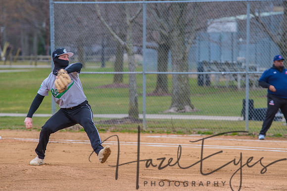 2023 BASEBALL vs Cleve Central Catholic 03282023-10