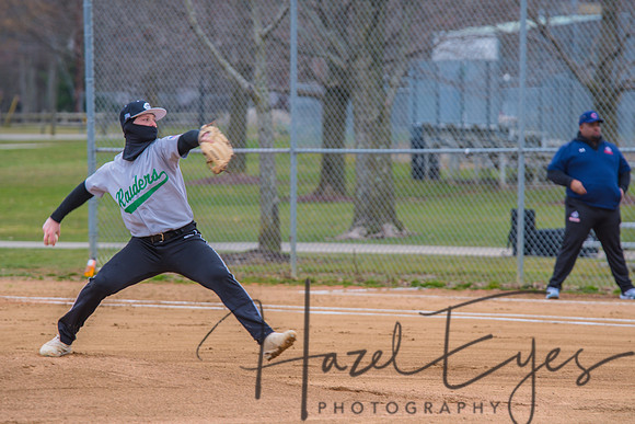 2023 BASEBALL vs Cleve Central Catholic 03282023-11