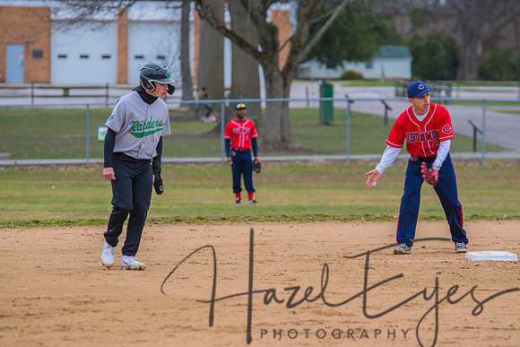 2023 BASEBALL vs Cleve Central Catholic 03282023-16