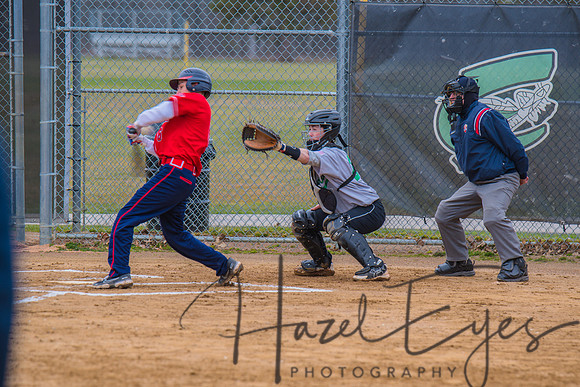 2023 BASEBALL vs Cleve Central Catholic 03282023-13