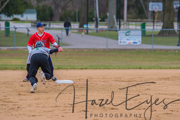 2023 BASEBALL vs Cleve Central Catholic 03282023-18