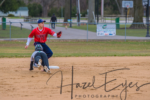 2023 BASEBALL vs Cleve Central Catholic 03282023-19