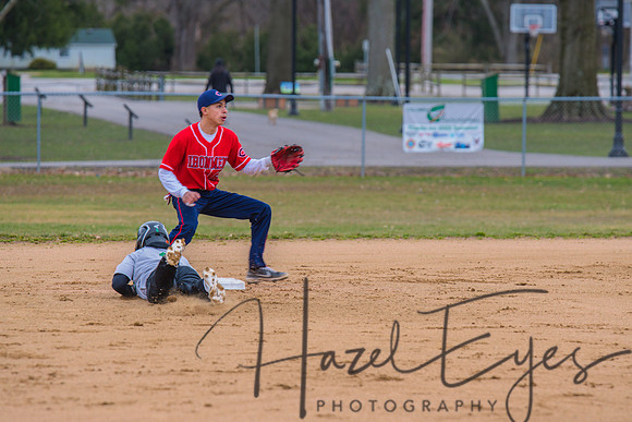 2023 BASEBALL vs Cleve Central Catholic 03282023-20