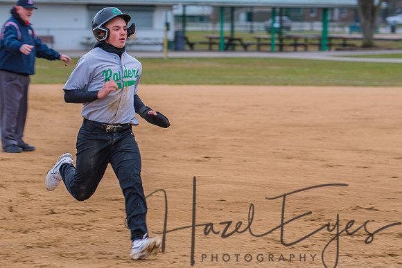 2023 BASEBALL vs Cleve Central Catholic 03282023-22