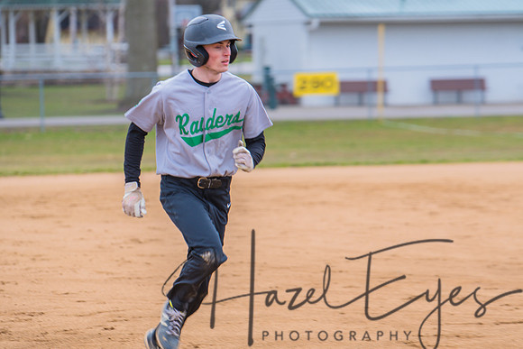2023 BASEBALL vs Cleve Central Catholic 03282023-28