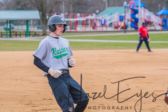 2023 BASEBALL vs Cleve Central Catholic 03282023-29