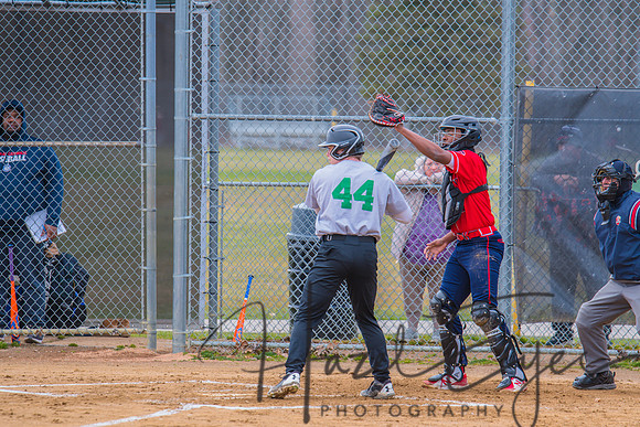 2023 BASEBALL vs Cleve Central Catholic 03282023-30