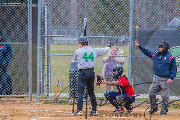 2023 BASEBALL vs Cleve Central Catholic 03282023-31