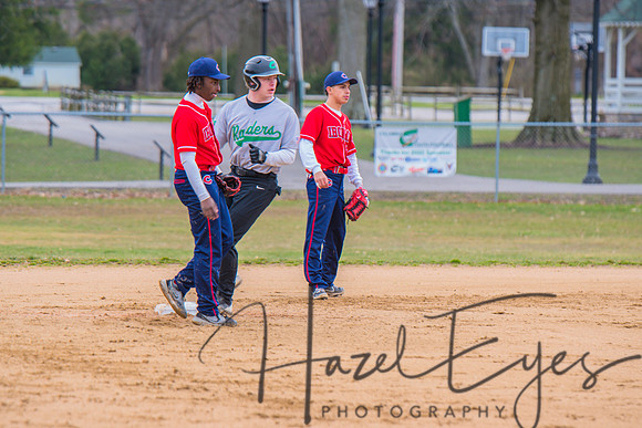 2023 BASEBALL vs Cleve Central Catholic 03282023-33