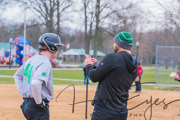 2023 BASEBALL vs Cleve Central Catholic 03282023-36
