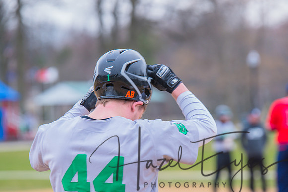 2023 BASEBALL vs Cleve Central Catholic 03282023-37