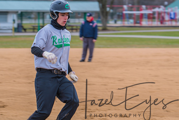 2023 BASEBALL vs Cleve Central Catholic 03282023-39