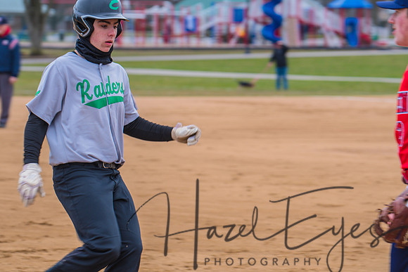 2023 BASEBALL vs Cleve Central Catholic 03282023-40