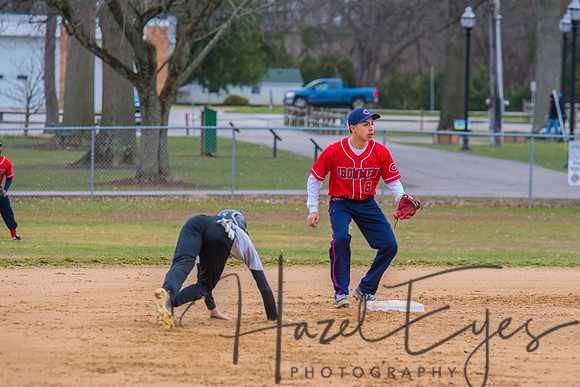 2023 BASEBALL vs Cleve Central Catholic 03282023-44