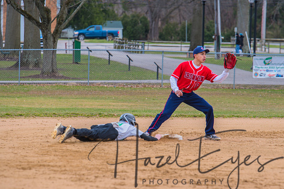 2023 BASEBALL vs Cleve Central Catholic 03282023-45