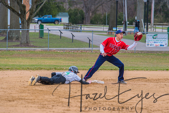2023 BASEBALL vs Cleve Central Catholic 03282023-46