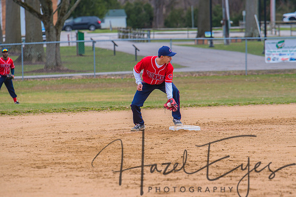 2023 BASEBALL vs Cleve Central Catholic 03282023-47