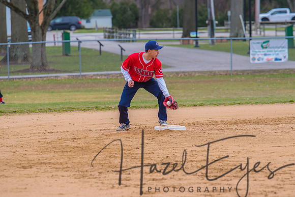 2023 BASEBALL vs Cleve Central Catholic 03282023-48