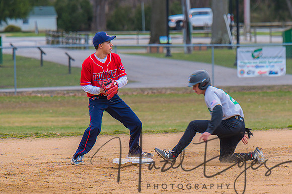 2023 BASEBALL vs Cleve Central Catholic 03282023-49