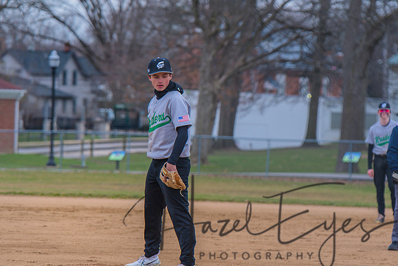 2023 BASEBALL vs Cleve Central Catholic 03282023-50