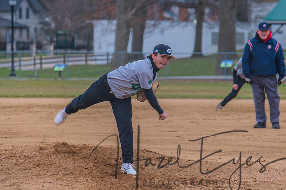 2023 BASEBALL vs Cleve Central Catholic 03282023-53