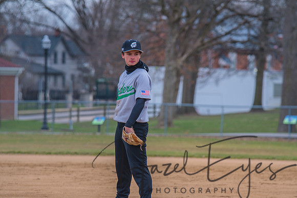 2023 BASEBALL vs Cleve Central Catholic 03282023-56