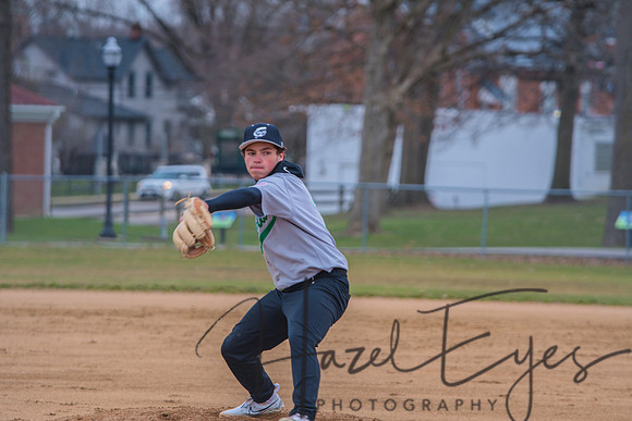 2023 BASEBALL vs Cleve Central Catholic 03282023-57