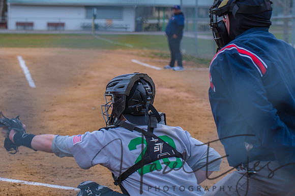 2023 BASEBALL vs Cleve Central Catholic 03282023-62