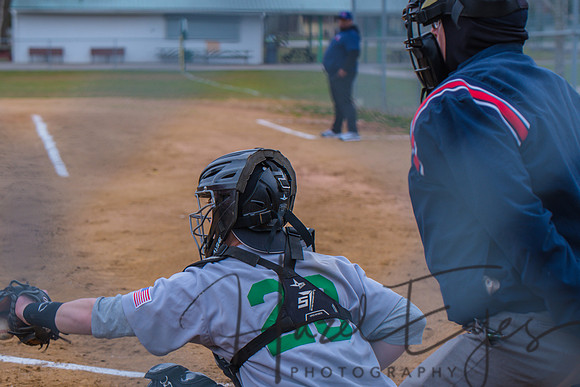 2023 BASEBALL vs Cleve Central Catholic 03282023-63