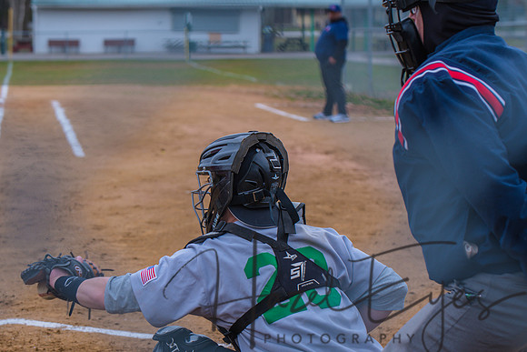 2023 BASEBALL vs Cleve Central Catholic 03282023-64