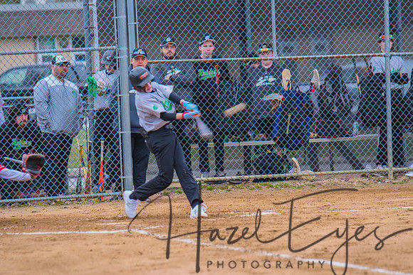 2023 BASEBALL vs Cleve Central Catholic 03282023-75