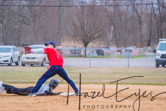 2023 BASEBALL vs Cleve Central Catholic 03282023-80
