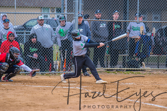 2023 BASEBALL vs Cleve Central Catholic 03282023-82