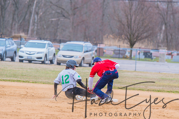 2023 BASEBALL vs Cleve Central Catholic 03282023-85