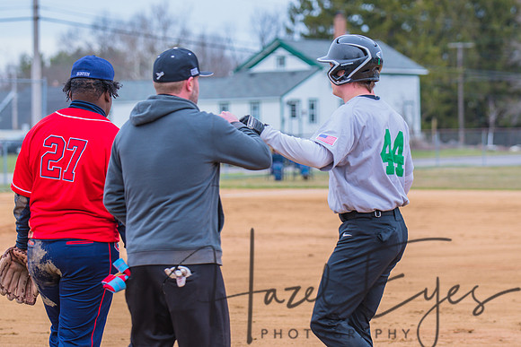 2023 BASEBALL vs Cleve Central Catholic 03282023-89
