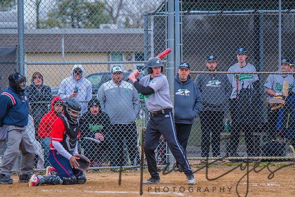 2023 BASEBALL vs Cleve Central Catholic 03282023-90