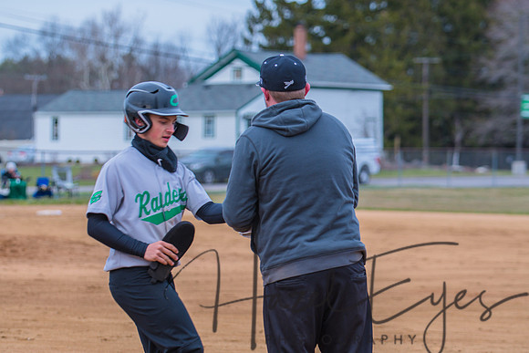 2023 BASEBALL vs Cleve Central Catholic 03282023-100