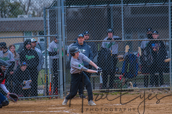 2023 BASEBALL vs Cleve Central Catholic 03282023-101