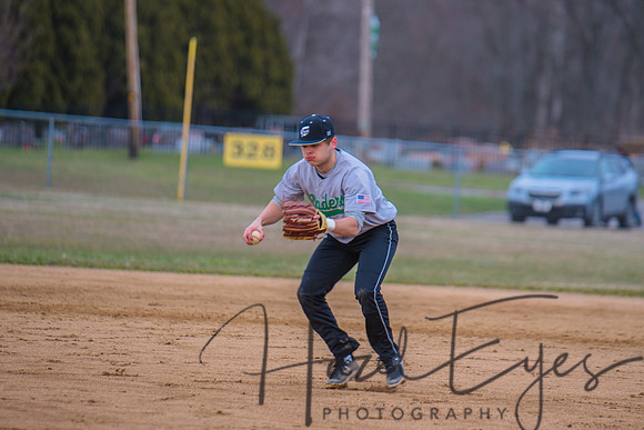 2023 BASEBALL vs Cleve Central Catholic 03282023-111