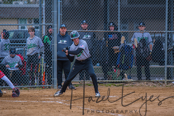 2023 BASEBALL vs Cleve Central Catholic 03282023-110