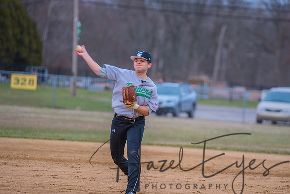 2023 BASEBALL vs Cleve Central Catholic 03282023-114