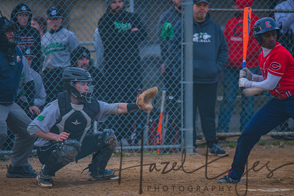 2023 BASEBALL vs Cleve Central Catholic 03282023-122