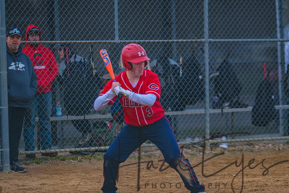 2023 BASEBALL vs Cleve Central Catholic 03282023-123