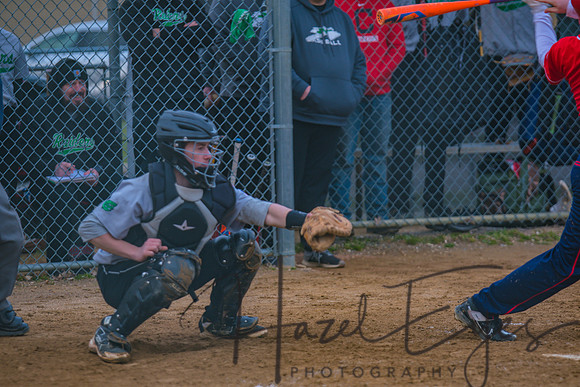 2023 BASEBALL vs Cleve Central Catholic 03282023-124