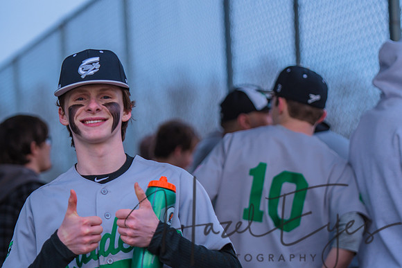 2023 BASEBALL vs Cleve Central Catholic 03282023-131