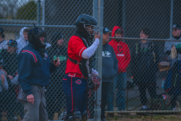 2023 BASEBALL vs Cleve Central Catholic 03282023-132