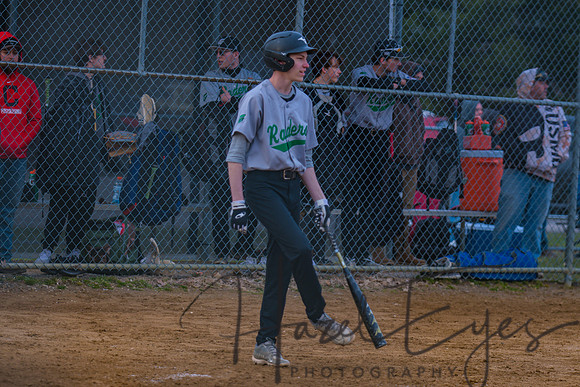 2023 BASEBALL vs Cleve Central Catholic 03282023-133